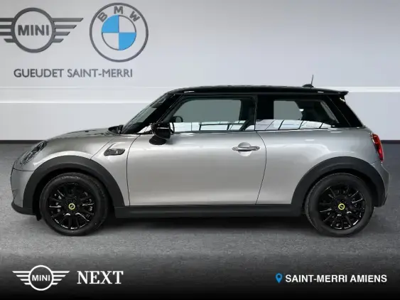 MINI MINI III - voiture d'occasion - Photo 2