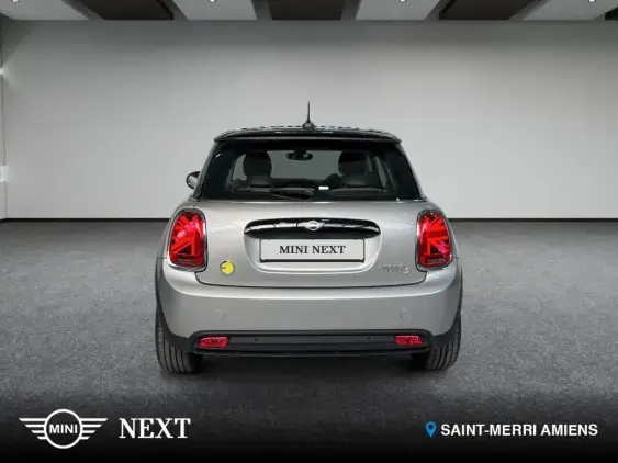 MINI MINI III - voiture d'occasion - Photo 6