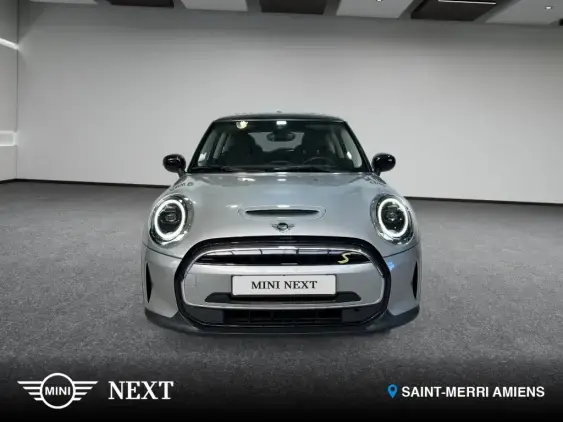 MINI MINI III - voiture d'occasion - Photo 3