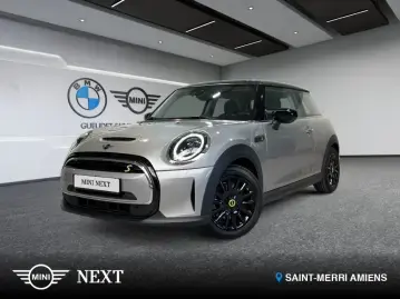 Acheter MINI MINI 3 PORTES Hatch 3 Portes Cooper SE 184 ch Essential occasion en vente à MINI SAINT-MERRI AMIENS GUEUDET 1880