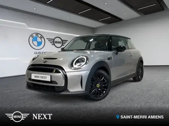 MINI MINI III - voiture d'occasion - Photo 1