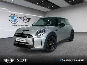 Acheter MINI MINI 3 PORTES Hatch 3 Portes Cooper SE 184 ch Essential occasion en vente à MINI SAINT-MERRI AMIENS GUEUDET 1880
