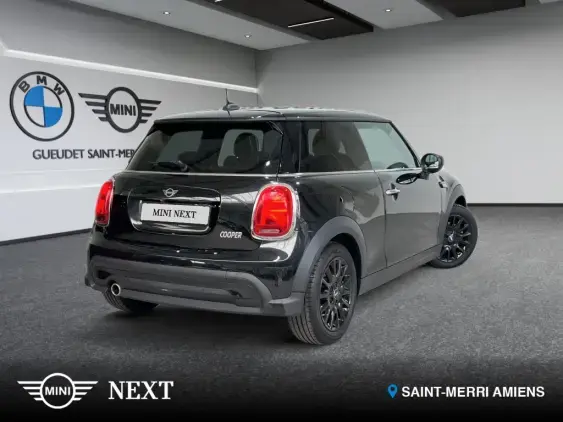 MINI MINI III - voiture d'occasion - Photo 4