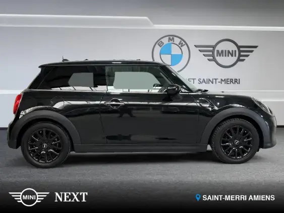 MINI MINI III - voiture d'occasion - Photo 5