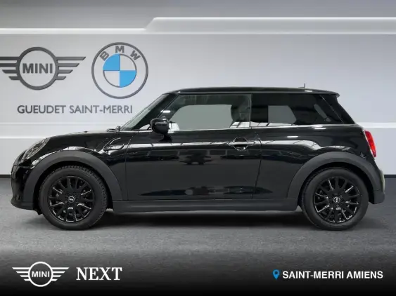 MINI MINI III - voiture d'occasion - Photo 2