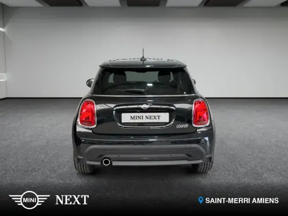 MINI MINI III - voiture d'occasion - Photo 6