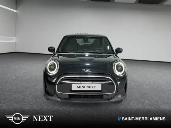 MINI MINI III - voiture d'occasion - Photo 3