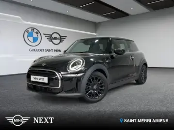 Acheter MINI MINI 3 PORTES Hatch 3 Portes Cooper 136 ch DKG7 Edition Premium occasion en vente à MINI SAINT-MERRI AMIENS GUEUDET 1880