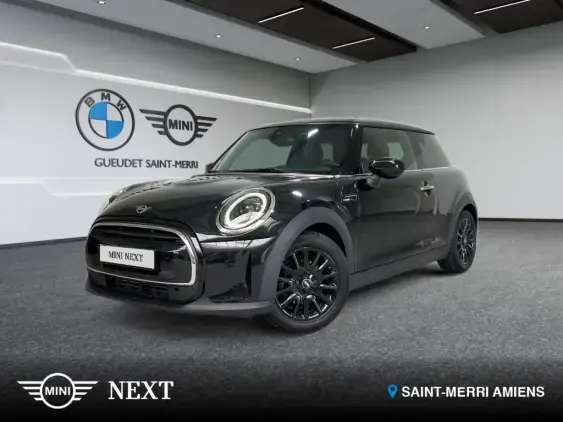 MINI MINI III - voiture d'occasion - Photo 1