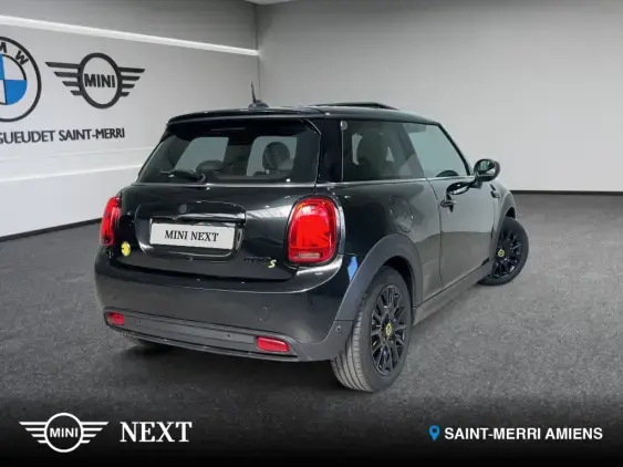 MINI MINI III - voiture d'occasion - Photo 4