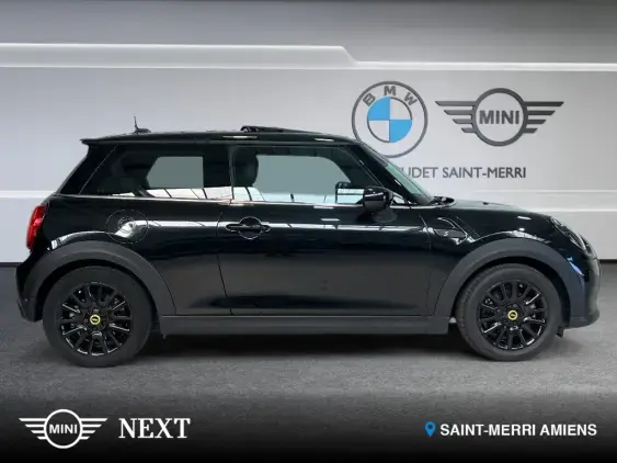 MINI MINI III - voiture d'occasion - Photo 5