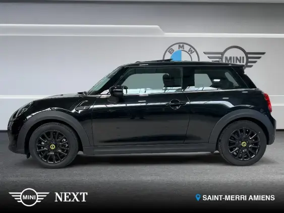 MINI MINI III - voiture d'occasion - Photo 2