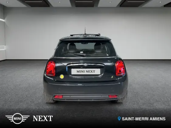 MINI MINI III - voiture d'occasion - Photo 6