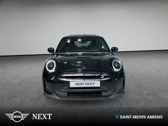 MINI MINI III - voiture d'occasion - Photo 3