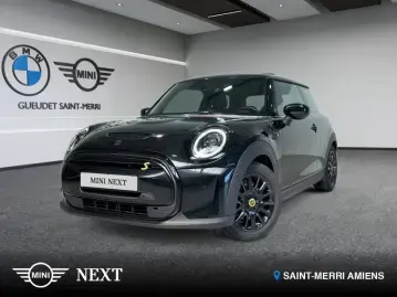 Acheter MINI MINI 3 PORTES Hatch 3 Portes Cooper SE 184 ch Edition Premium Plus occasion en vente à MINI SAINT-MERRI AMIENS GUEUDET 1880