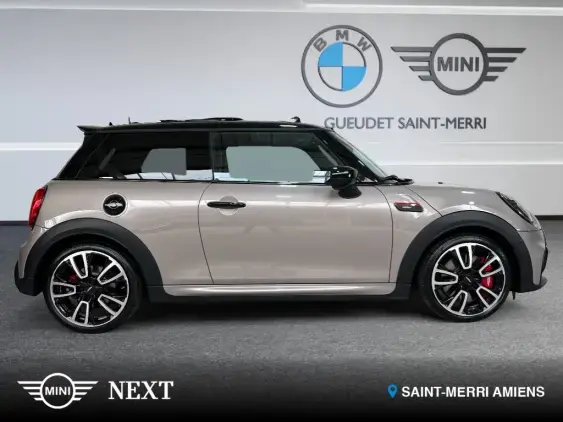 MINI MINI III - voiture d'occasion - Photo 5