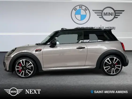 MINI MINI III - voiture d'occasion - Photo 2