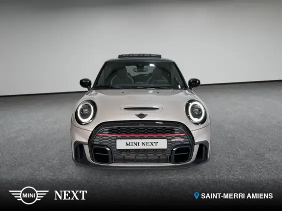 MINI MINI III - voiture d'occasion - Photo 3