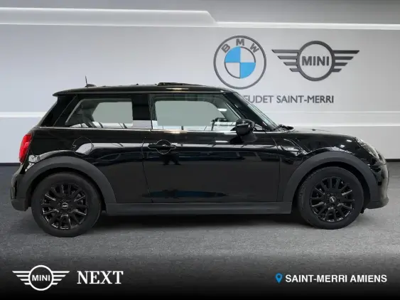 MINI MINI III - voiture d'occasion - Photo 5