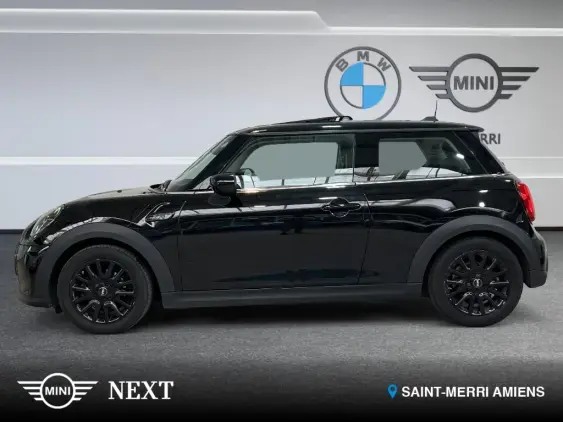 MINI MINI III - voiture d'occasion - Photo 2