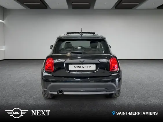 MINI MINI III - voiture d'occasion - Photo 6