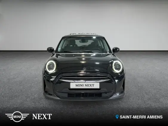 MINI MINI III - voiture d'occasion - Photo 3