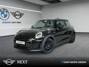 Acheter MINI MINI 3 PORTES Hatch 3 Portes One 102 ch Edition Camden occasion en vente à MINI SAINT-MERRI AMIENS GUEUDET 1880
