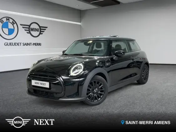 MINI MINI III - voiture d'occasion - Photo 1