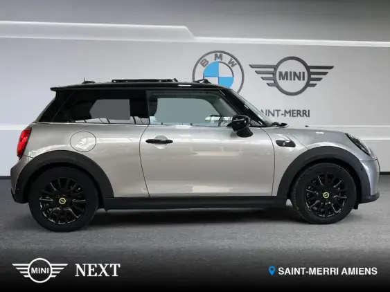 MINI MINI III - voiture d'occasion - Photo 5