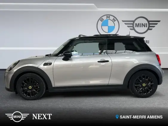MINI MINI III - voiture d'occasion - Photo 2