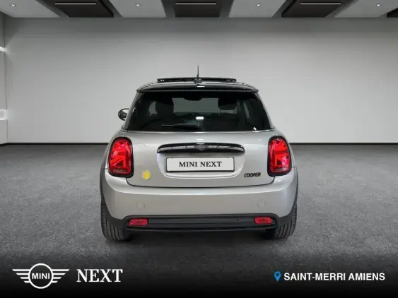 MINI MINI III - voiture d'occasion - Photo 6