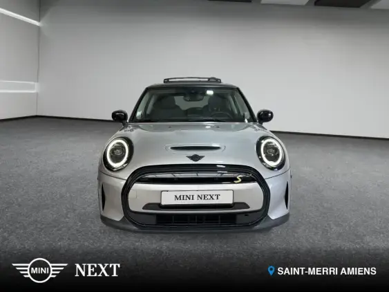 MINI MINI III - voiture d'occasion - Photo 3