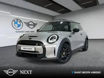 Acheter MINI MINI 3 PORTES Hatch 3 Portes Cooper SE 184 ch Edition Premium Plus occasion en vente à MINI SAINT-MERRI AMIENS GUEUDET 1880