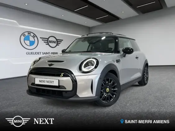 MINI MINI III - voiture d'occasion - Photo 1