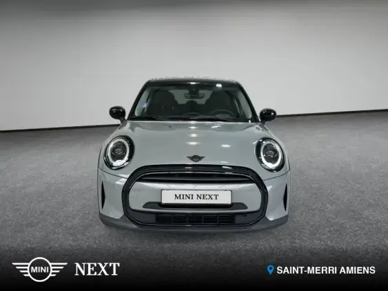 MINI MINI 5 PORTES III - voiture d'occasion - Photo 3
