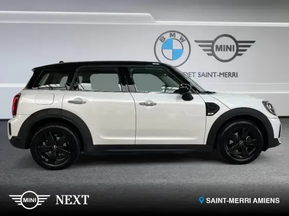 MINI COUNTRYMAN II - voiture d'occasion - Photo 5