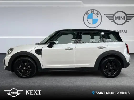 MINI COUNTRYMAN II - voiture d'occasion - Photo 2