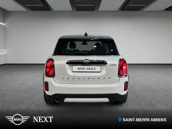 MINI COUNTRYMAN II - voiture d'occasion - Photo 6
