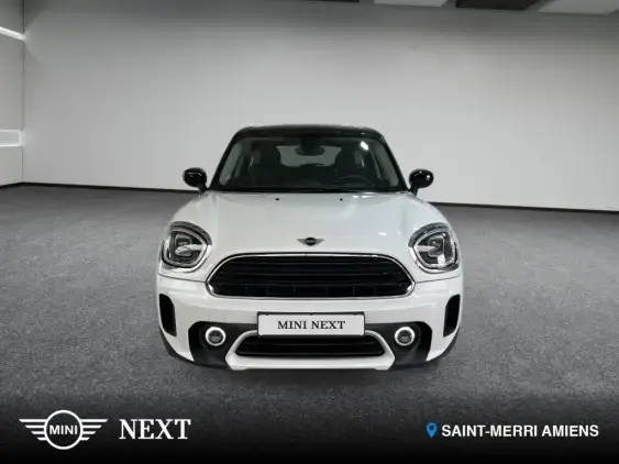 MINI COUNTRYMAN II - voiture d'occasion - Photo 3