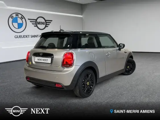 MINI MINI III - voiture d'occasion - Photo 4