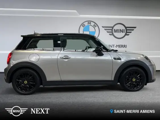 MINI MINI III - voiture d'occasion - Photo 5