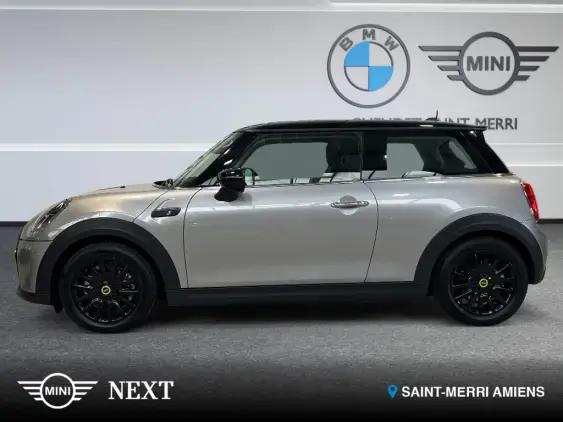 MINI MINI III - voiture d'occasion - Photo 2