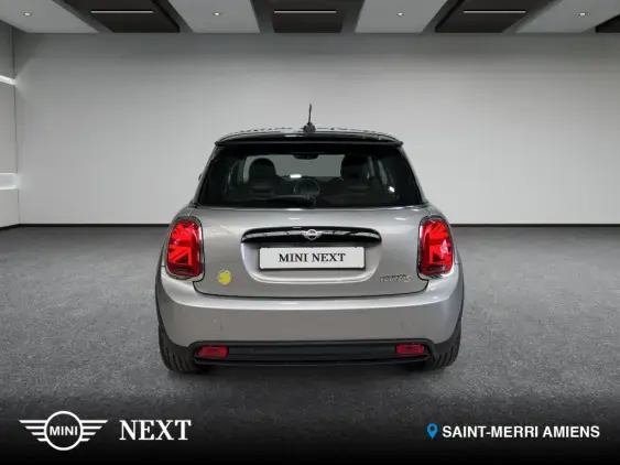 MINI MINI III - voiture d'occasion - Photo 6