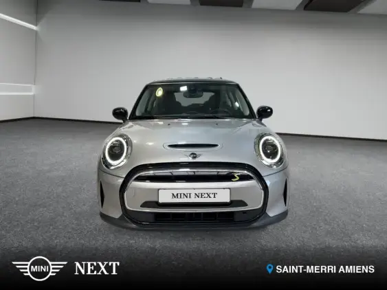 MINI MINI III - voiture d'occasion - Photo 3