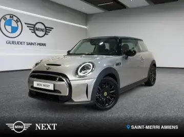 Acheter MINI MINI 3 PORTES Hatch 3 Portes Cooper SE 184 ch Edition Premium occasion en vente à MINI SAINT-MERRI AMIENS GUEUDET 1880