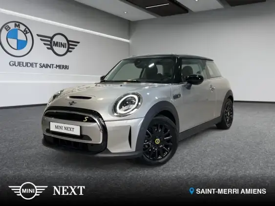 MINI MINI III - voiture d'occasion - Photo 1