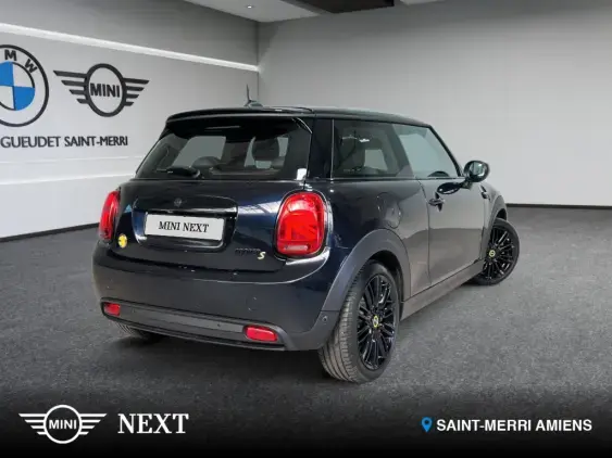 MINI MINI III - voiture d'occasion - Photo 4