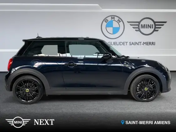 MINI MINI III - voiture d'occasion - Photo 5