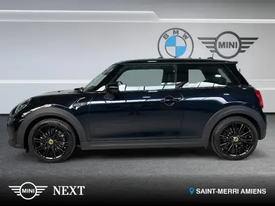 MINI MINI III - voiture d'occasion - Photo 2