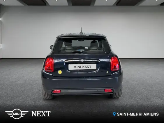 MINI MINI III - voiture d'occasion - Photo 6